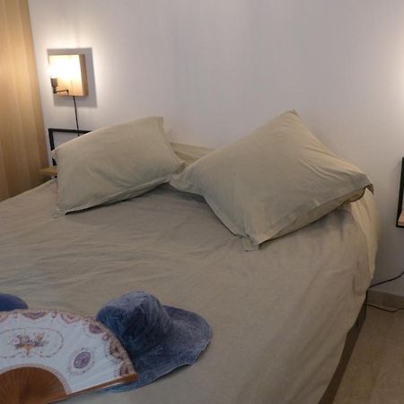 Les Trois Oliviers A Cassis Apartment Luaran gambar