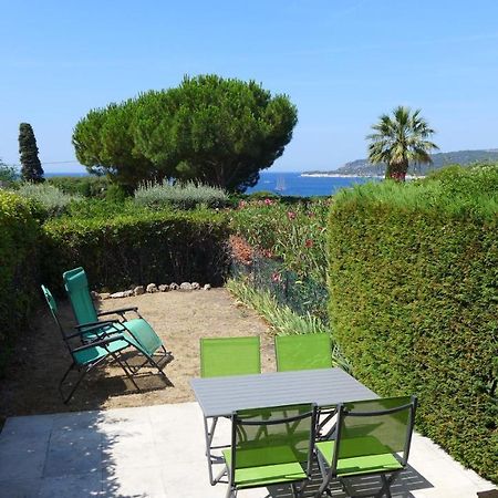 Les Trois Oliviers A Cassis Apartment Luaran gambar