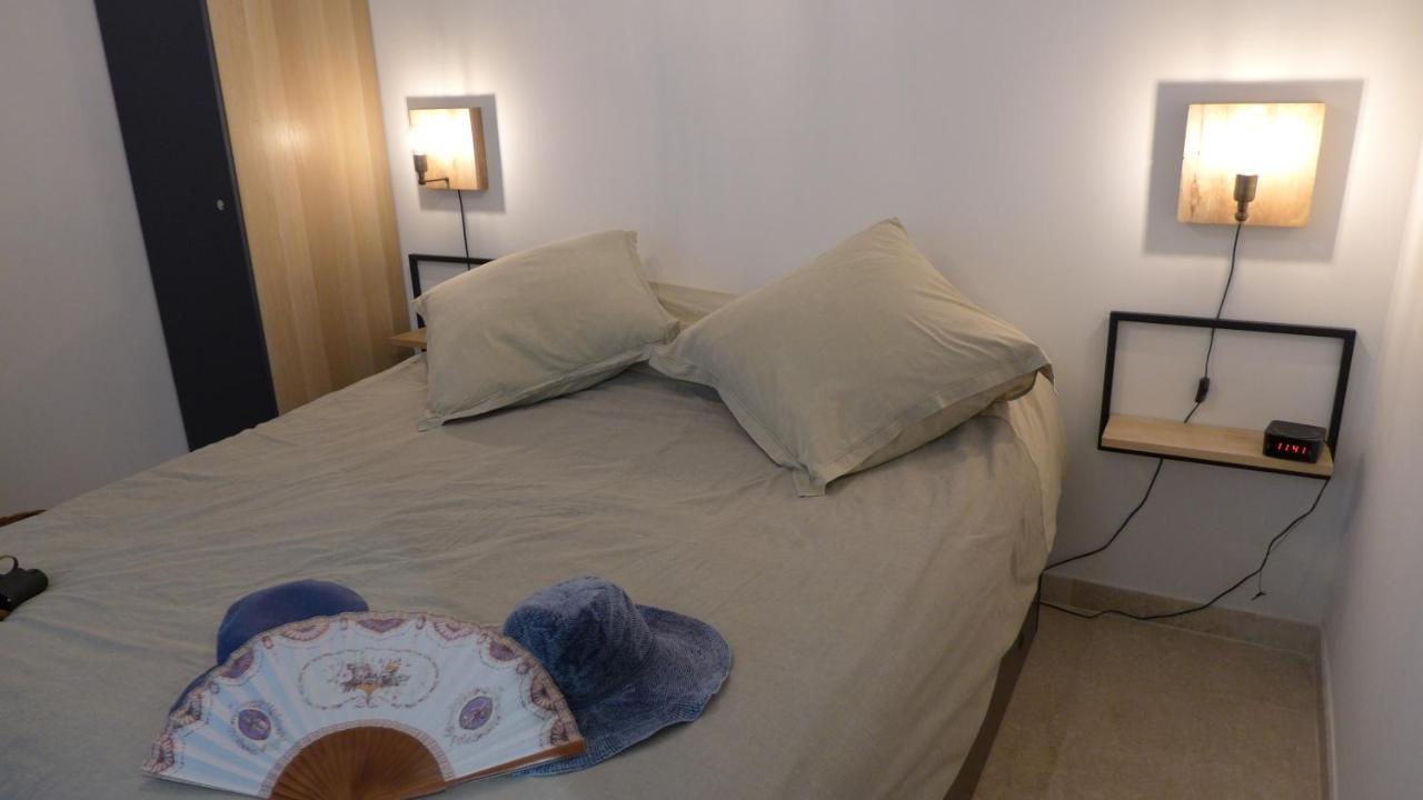 Les Trois Oliviers A Cassis Apartment Luaran gambar